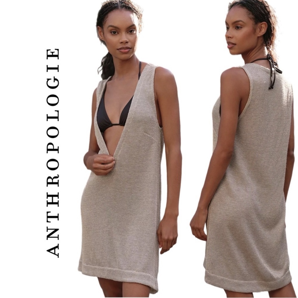 NWT Anthropologie Dress
